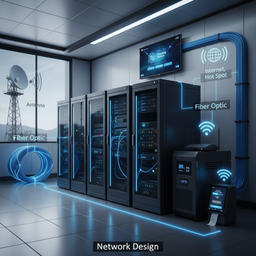 Network Design