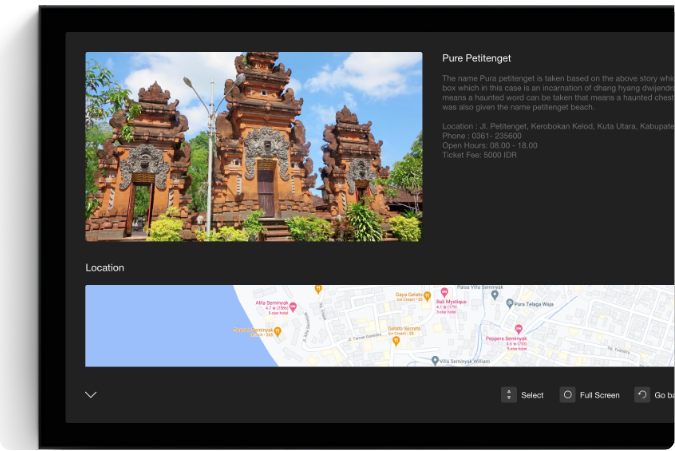 Solusi IPTV Indonesia