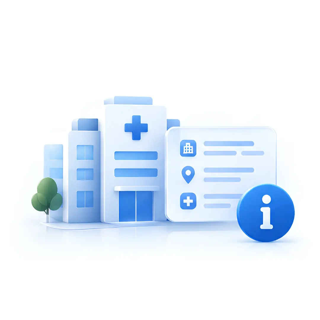 Hospital Information