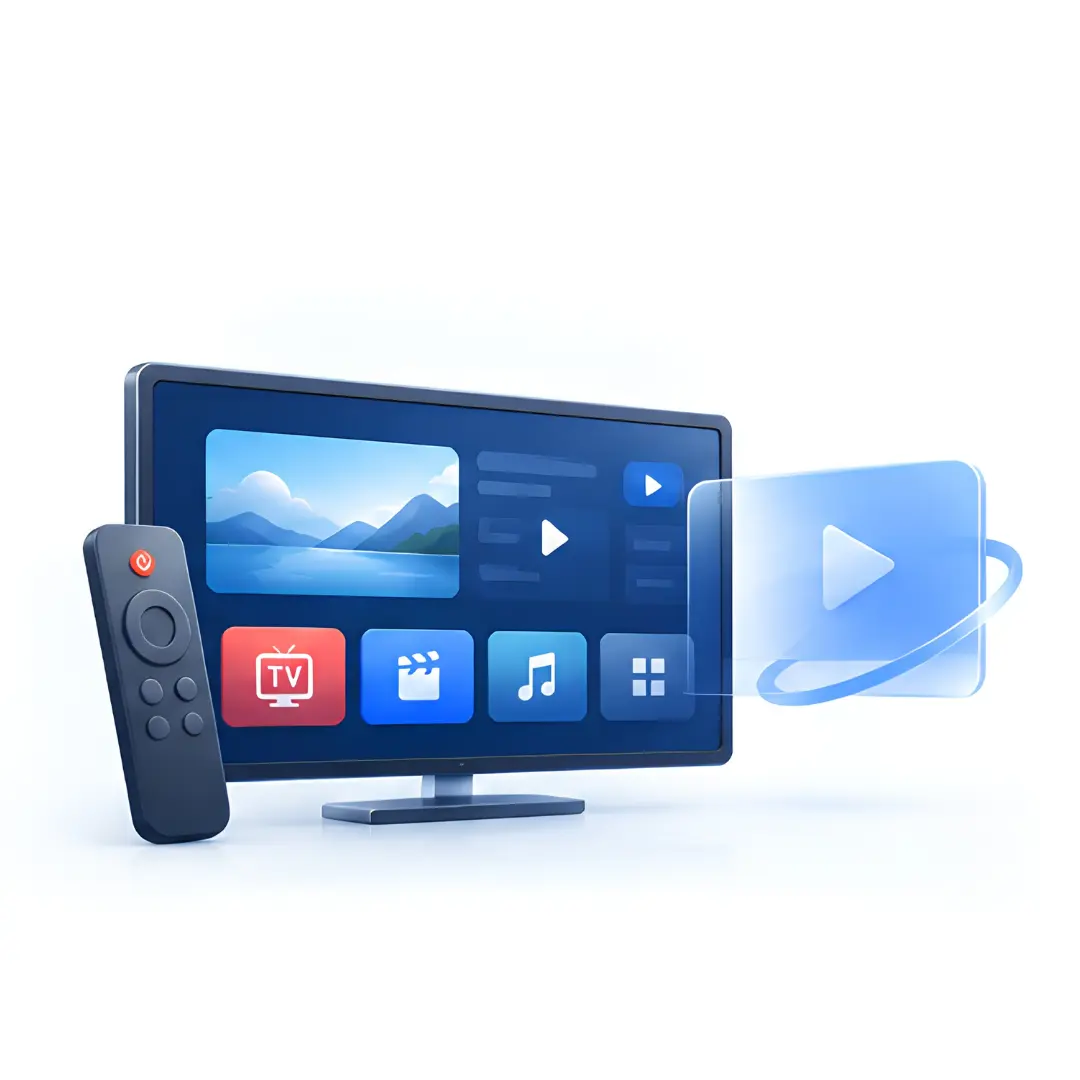Smart Entertainment