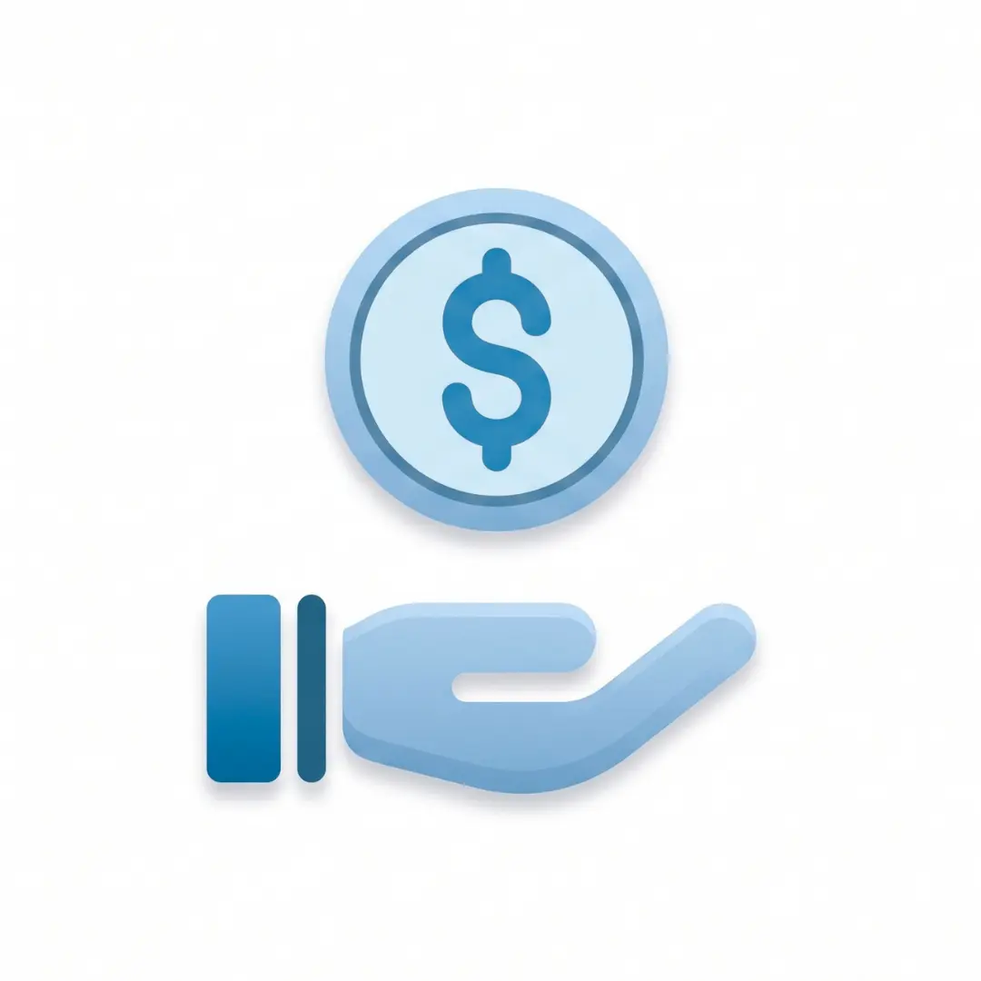 CAPEX Icon