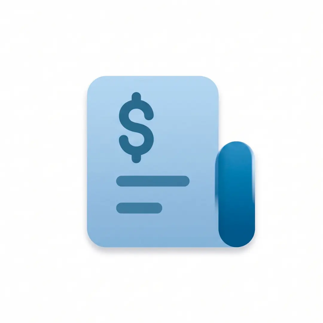 OPEX Icon
