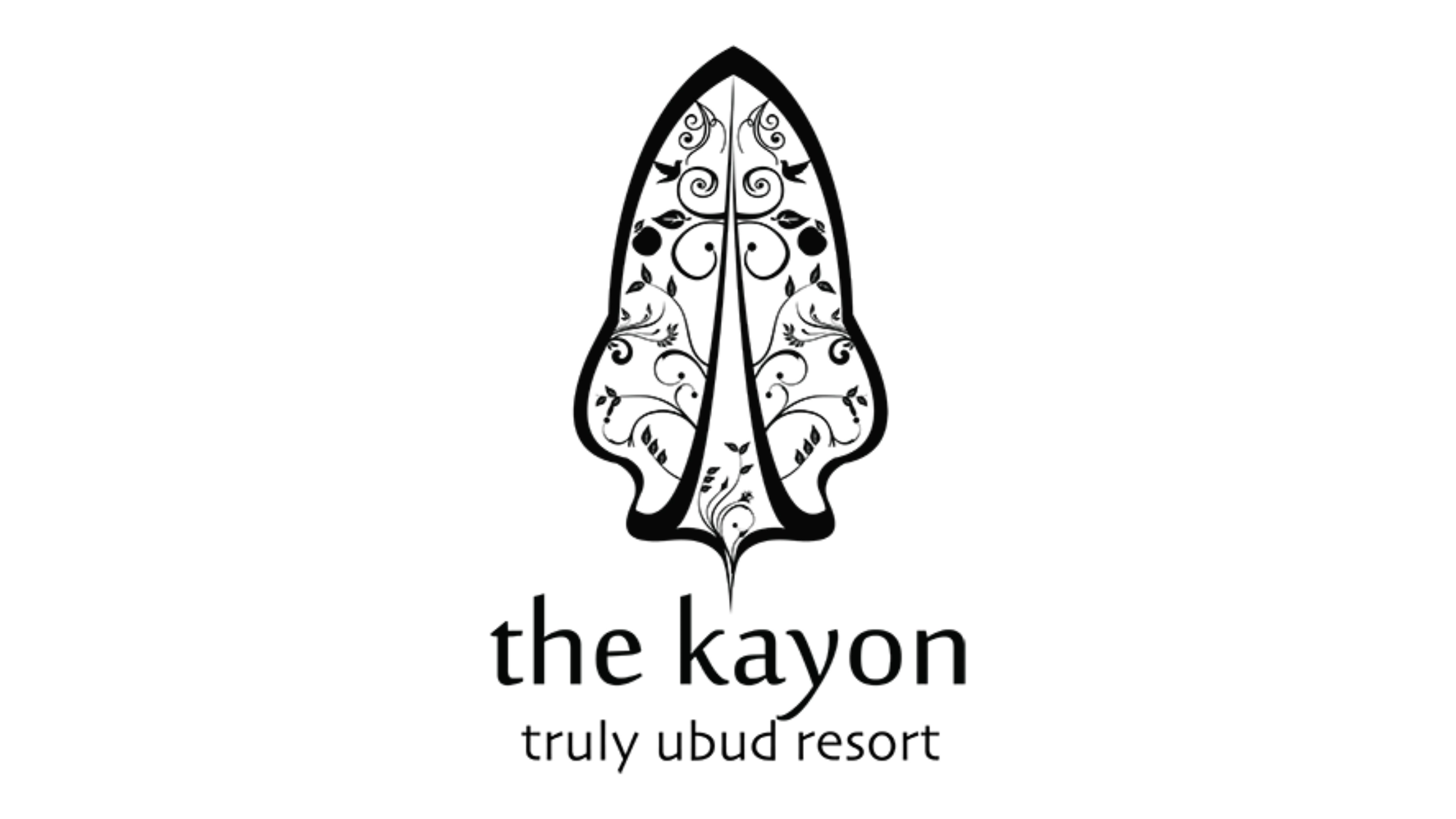 The Kayon