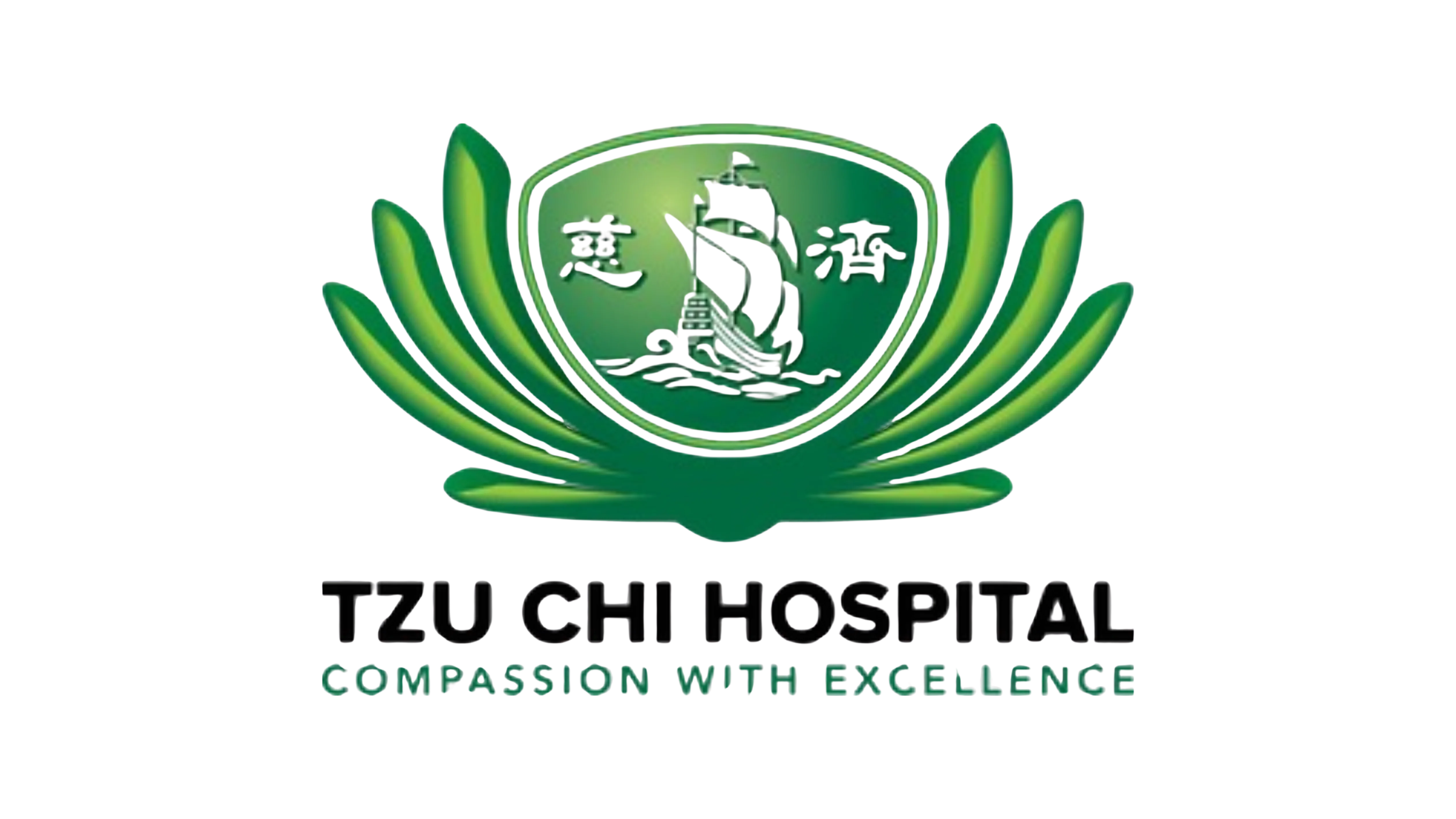 Tzu Chi