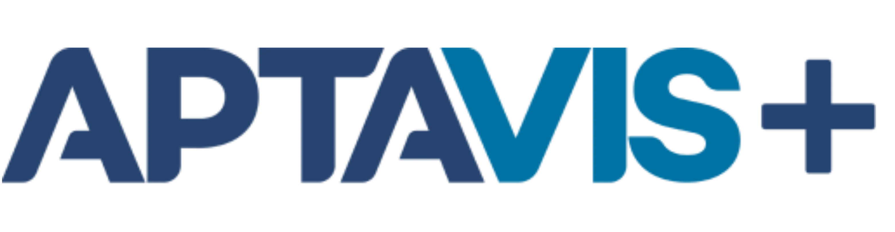 Aptavis+ Logo