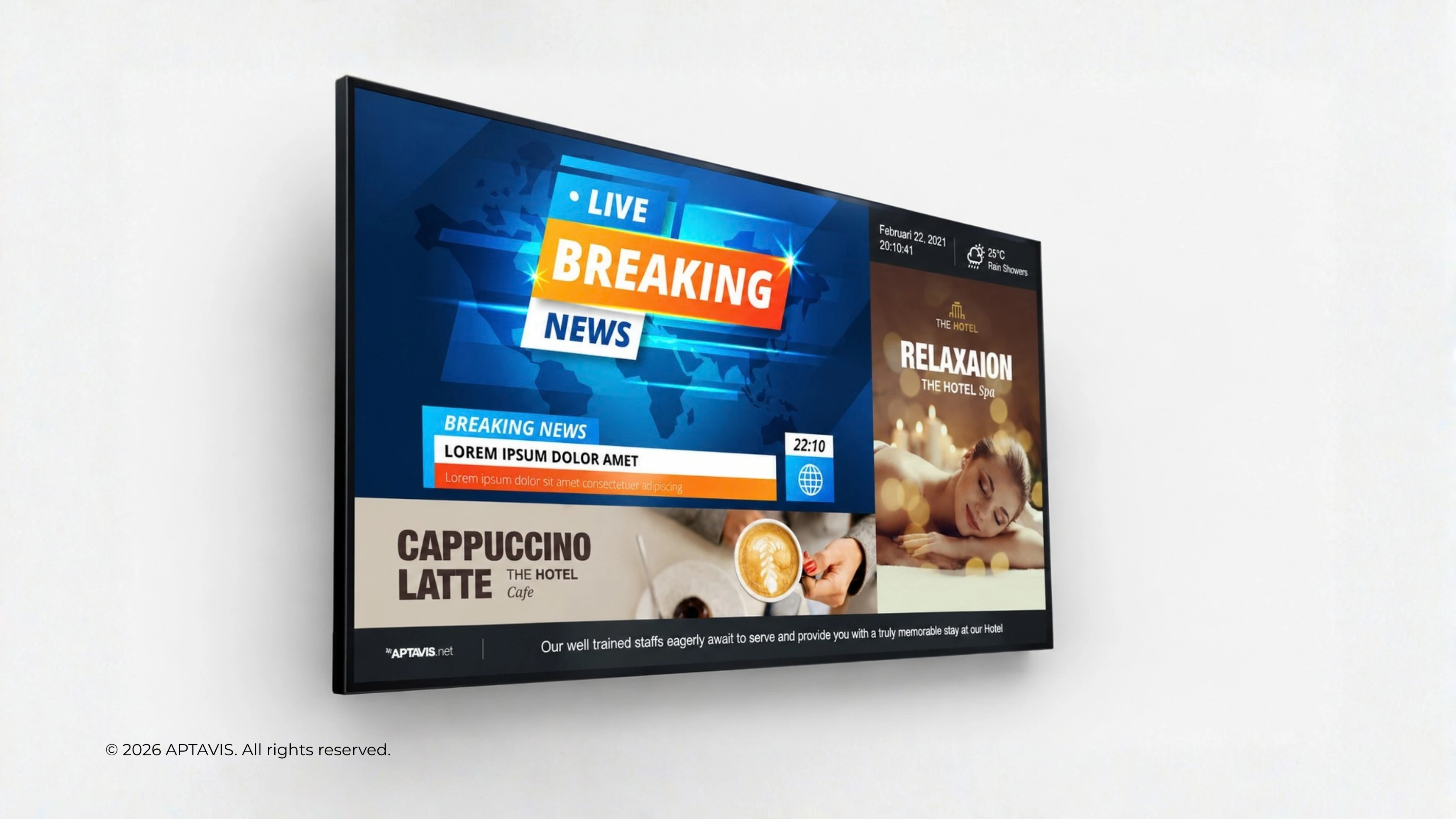 Digital Signage